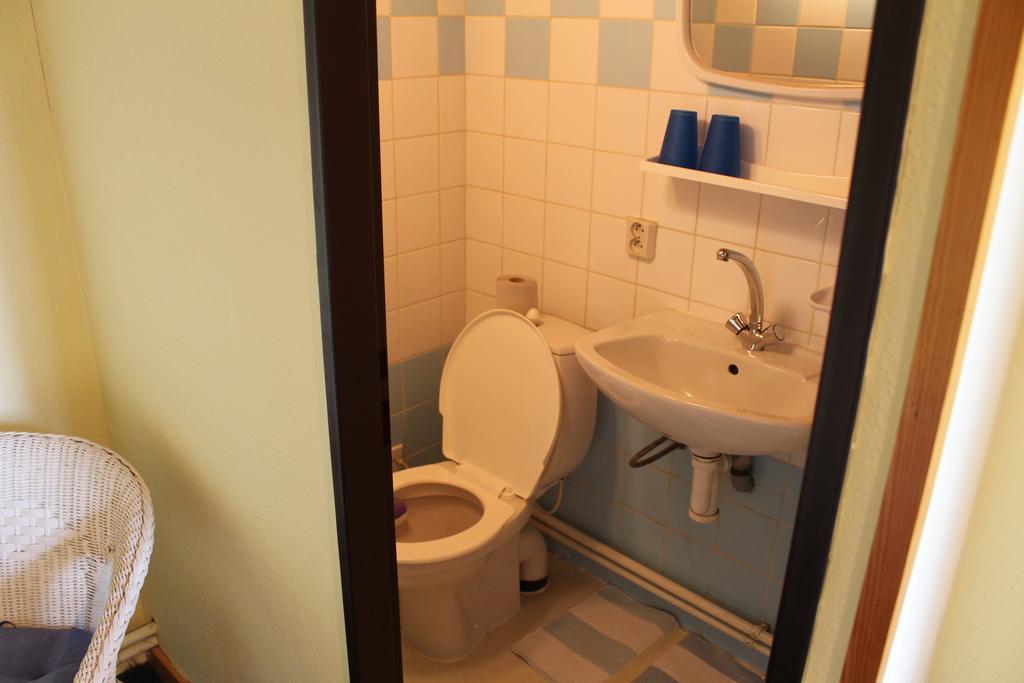 Zaboj Restaurant Hotel Karlovy Vary Room photo